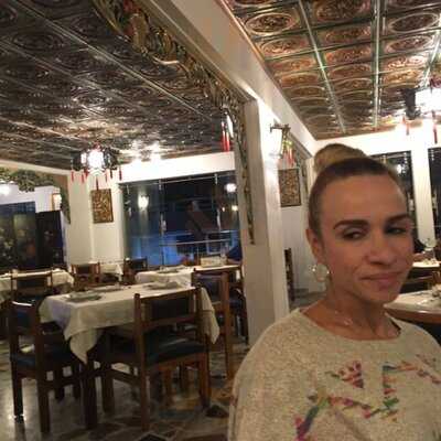 Restaurante Asia