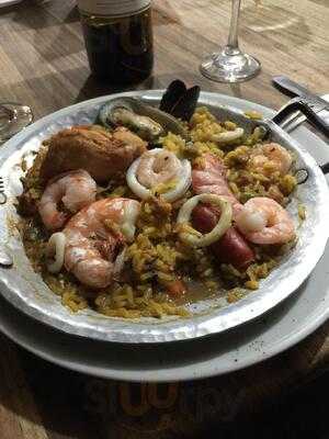 Restaurante Casa Emiliano