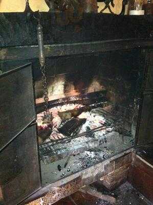 Restaurante Casa Emiliano