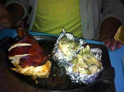 Restaurante Casa Emiliano