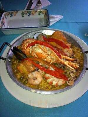 Restaurante Casa Emiliano