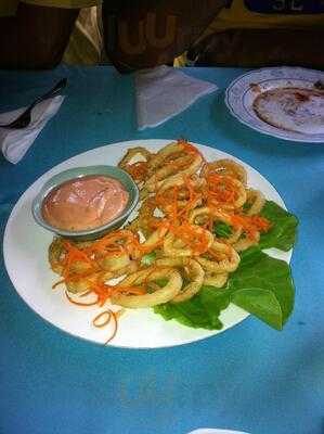 Restaurante Casa Emiliano