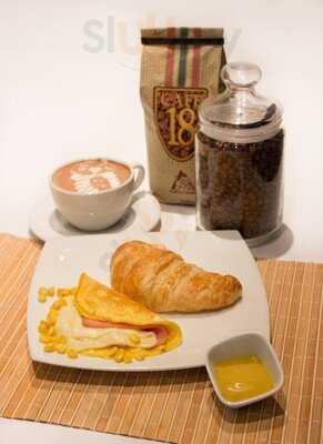 Capof Cafe Bancolombia