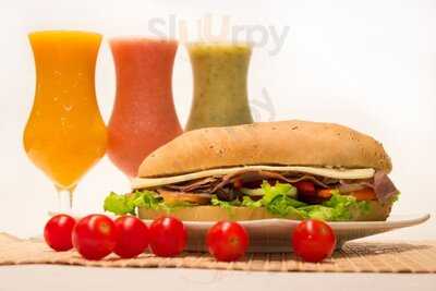 Capof Cafe Bancolombia