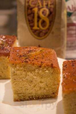 Capof Cafe Bancolombia