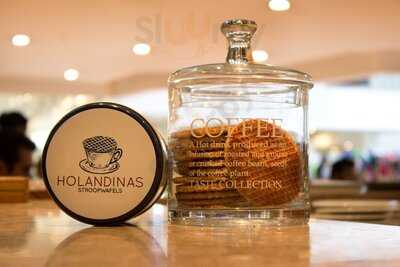 Capof Cafe Bancolombia