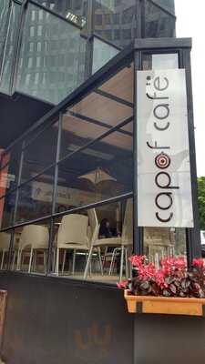 Capof Cafe Bancolombia