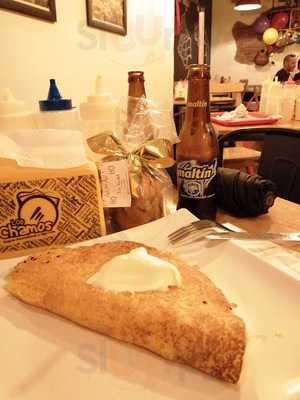 Los Chamos Arepas Venezolanas Y Algo Mas