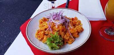 La Mafia Lima Restobar