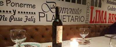 La Mafia Lima Restobar