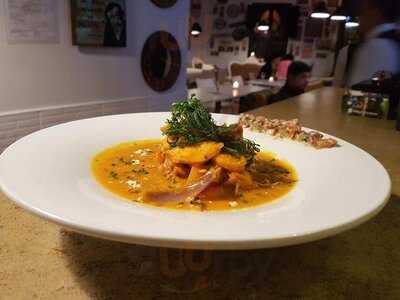 La Mafia Lima Restobar