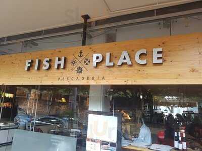Fish Place