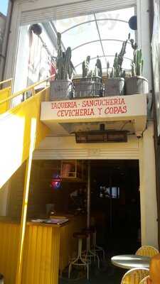 Ni Cortes Ni Pizarro