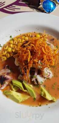 Ni Cortes Ni Pizarro