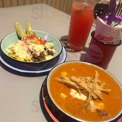 Ni Cortes Ni Pizarro