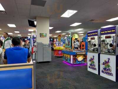 Chuck E. Cheese's