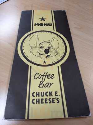 Chuck E. Cheese's