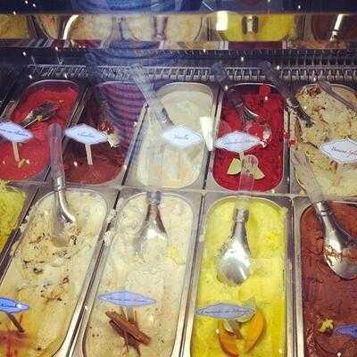 Dolci Peccati Bogota