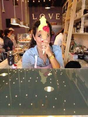 Dolci Peccati Bogota