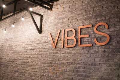 Vibes Bar