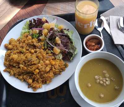 The Pot Asian Casual