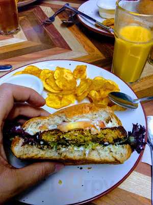 The Pot Asian Casual