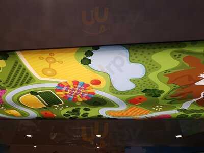 Sierra Nevada Hamburguesas Y Malteadas