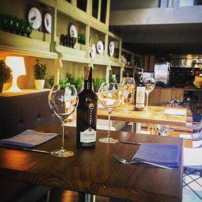 La Condesa - Cocina Artesanal