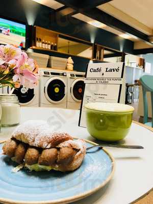 Cafe Lave