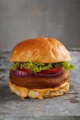 BÜn - Burgers & Fries