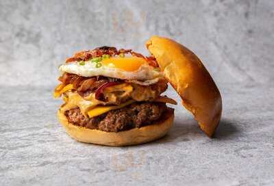 BÜn - Burgers & Fries