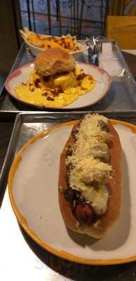 Sir Frank Hot Dog Joint