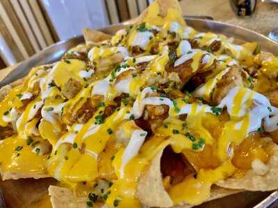 Sir Frank Hot Dog Joint