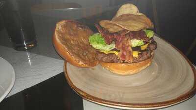 Sir Frank Hot Dog Joint