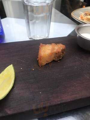 Sir Frank Hot Dog Joint