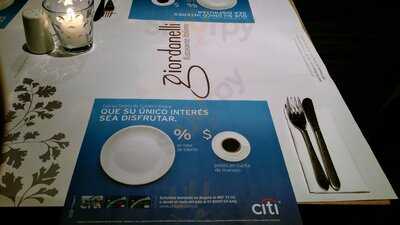 Giordanelli Ristorante Usaquén