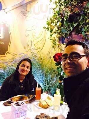 Giordanelli Ristorante Usaquén