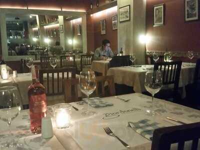 Giordanelli Ristorante Usaquén