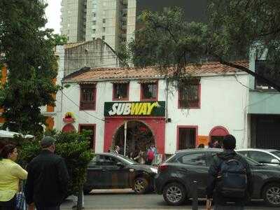 Subway