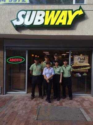 Subway