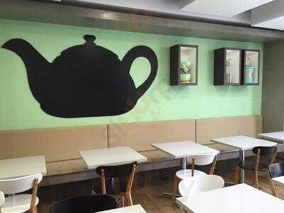 Camila Marulanda - Pastelería & Panadería