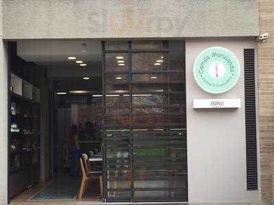 Camila Marulanda - Pastelería & Panadería