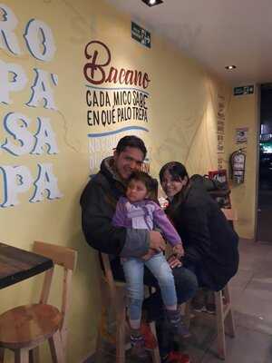 El Mandao Productos Del Caribe