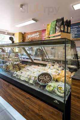 El Mandao Productos Del Caribe