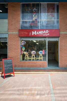 El Mandao Productos Del Caribe