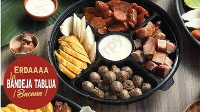 El Mandao Productos Del Caribe