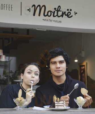 Moitrë Heladería Artesanal