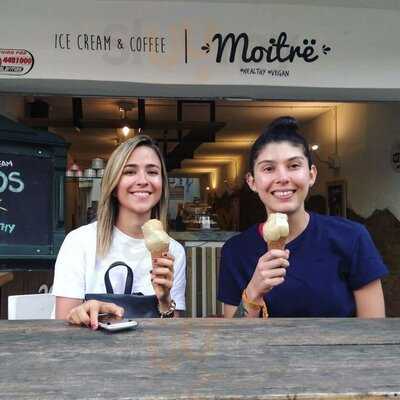 Moitrë Heladería Artesanal