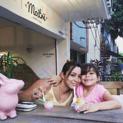 Moitrë Heladería Artesanal