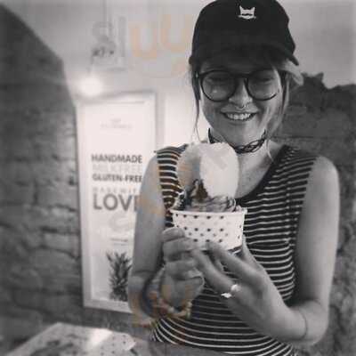 Moitrë Heladería Artesanal